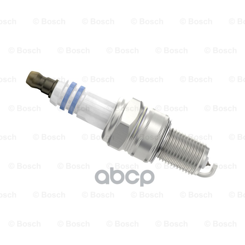 Свеча зажигания