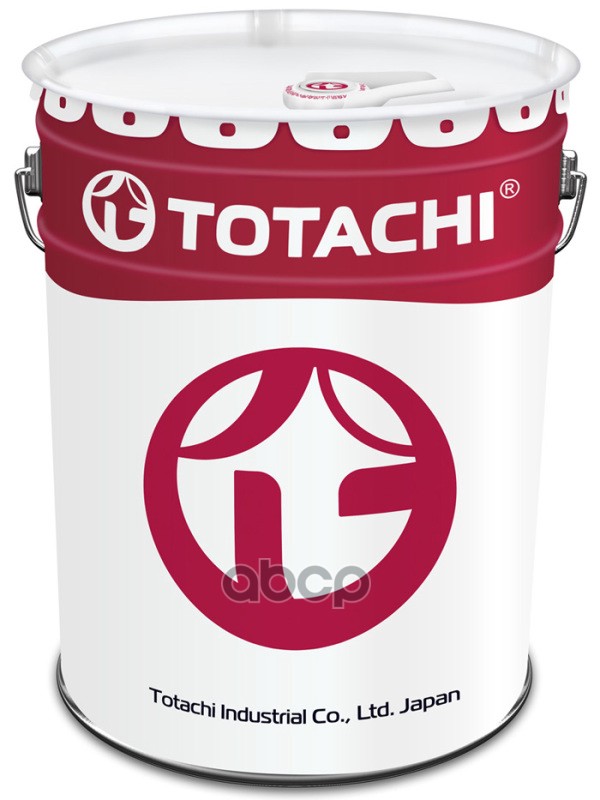 Totachi Atf Multi-Vehicle (20L) Жидкость Гидравл.! Синт Mazda Atf M-Iii, Nissan Matic, Mitsubishi TOTACHI арт. 20620