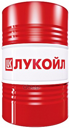 LUKOIL Масло Лукойл М10дм 207Л
