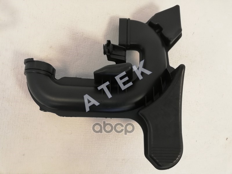 Резонатор воздушного фильтра