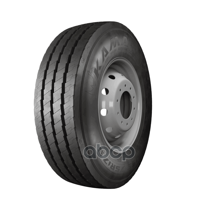 Грузовые шины KAMA NT 202 215/75 R17.5 135 J