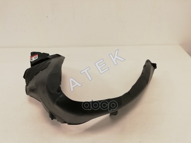 подкрылок перед прав 24101045(2101)