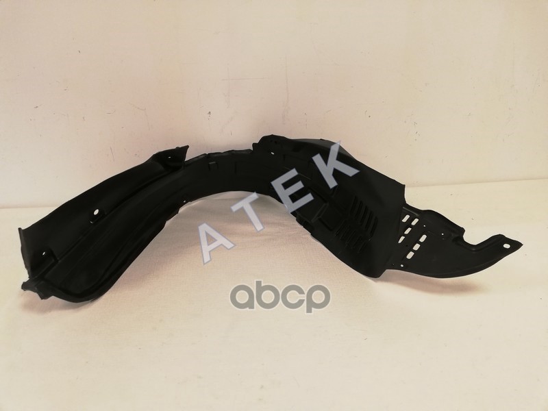 ATEK SORENTO 2 09-12 Подкрылок передний левый RP-06362