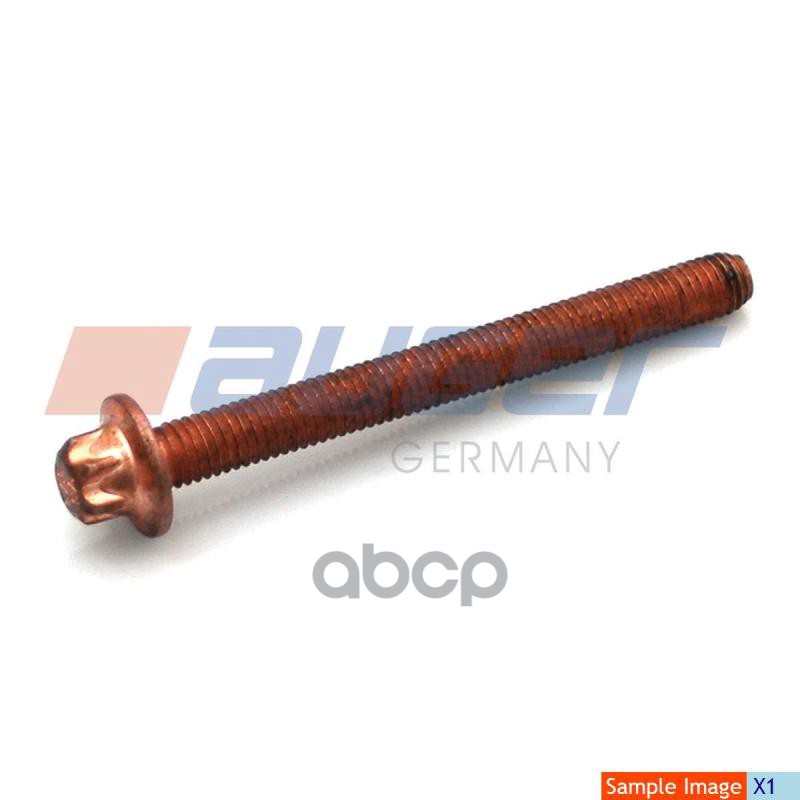 Бoлт, выпускной коллектор AUGER арт. 84891