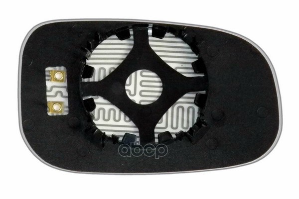 Зеркальный Элемент L Сферический С Обогревом Volvo C30 I (07-10) (L. Sf. Cr. 12V. ) Ergon 95300708 Ergon арт. 95300708