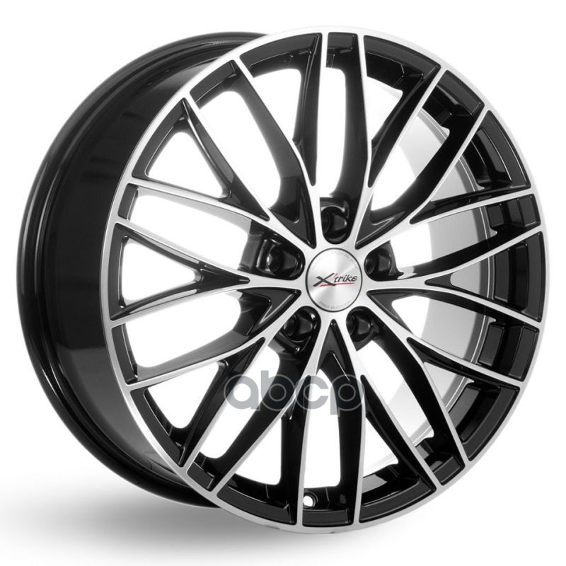 Диск X'trike, X-130 7.5x18/5x108ET50 63.35