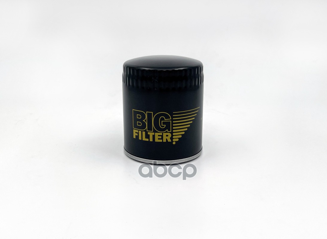 Фильтр масляный