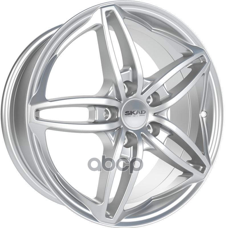 Диск SKAD, Турин 7x17/5x114.3ET47 67.1