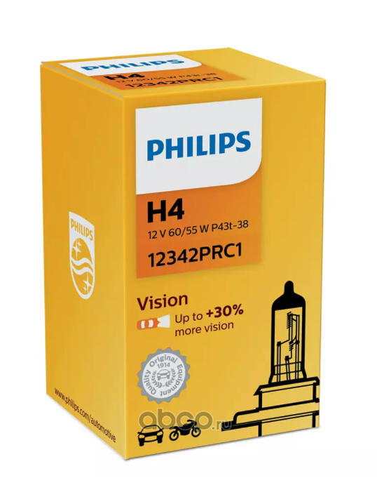 Philips 12342PRC1