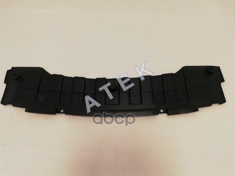 ATEK PICANTO 12 Защита моторного отсека RP-00669