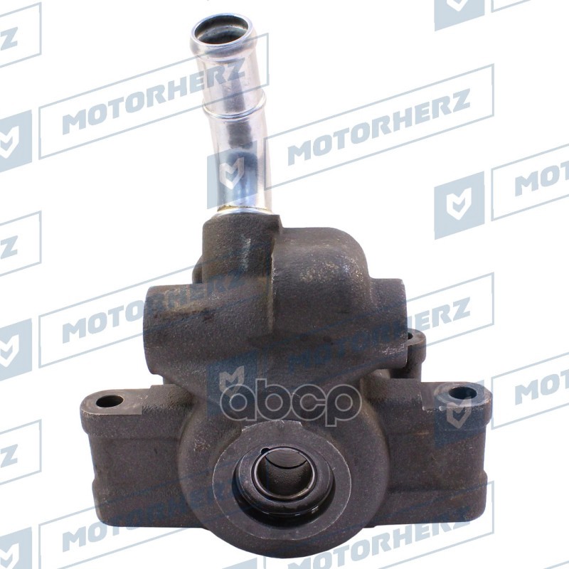 Корпус насоса ГУР Motorherz арт. HPP0006KR