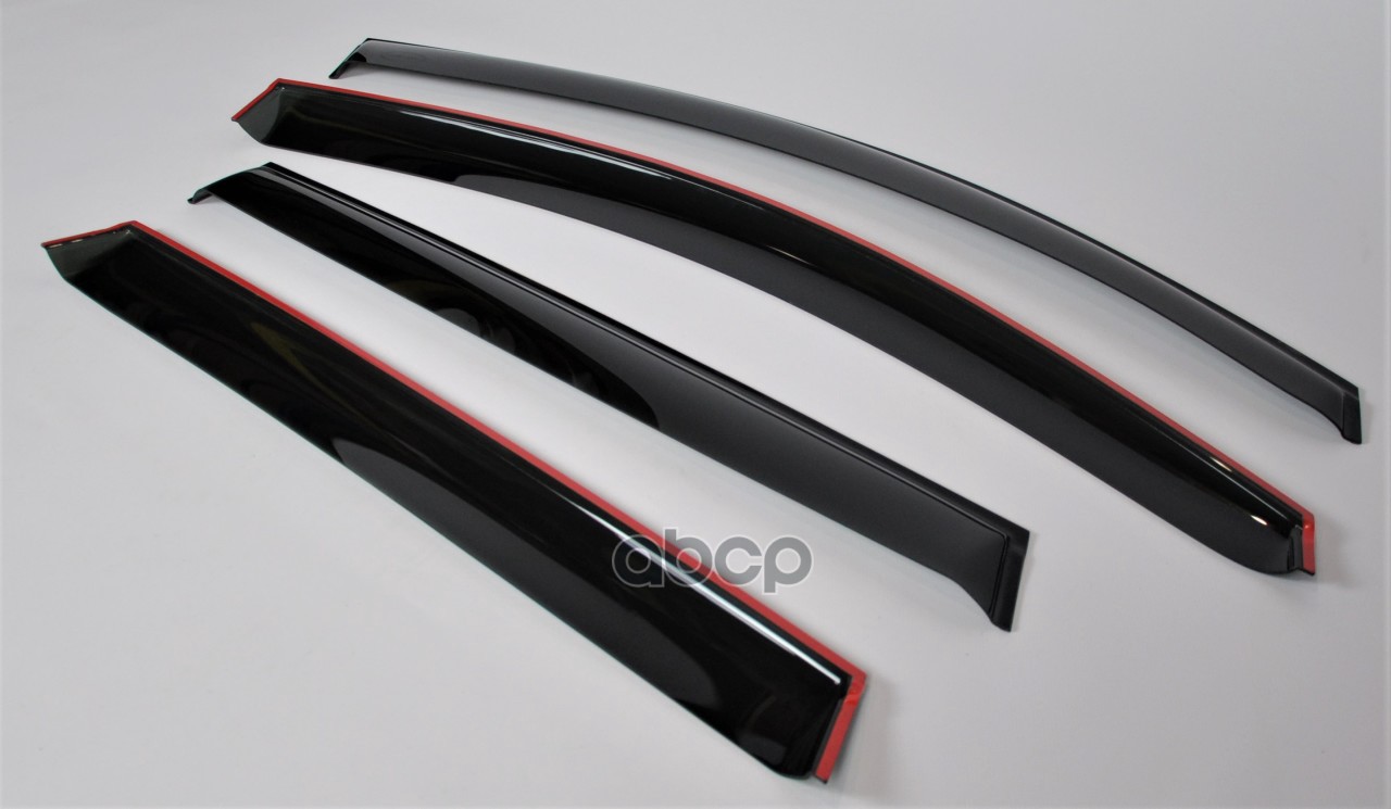 Дефлектор двери HYUNDAI Tucson (15-) COMFORT