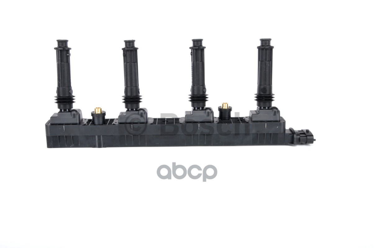 Катушка зажигания