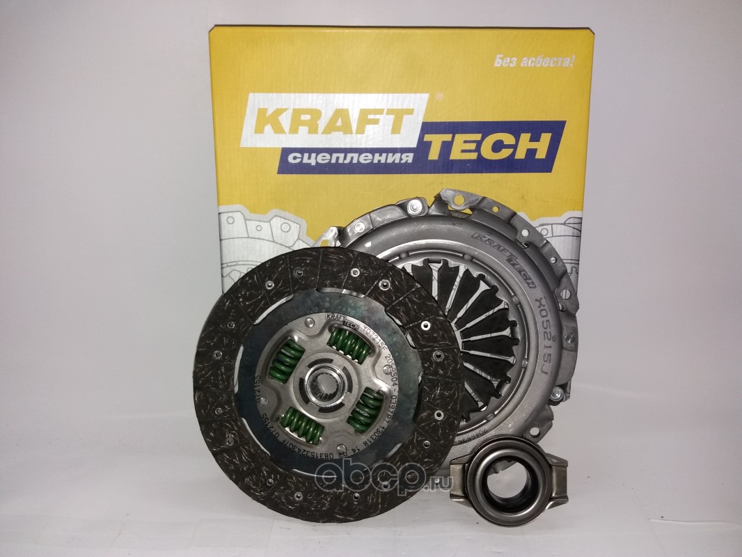 KraftTech W12215F