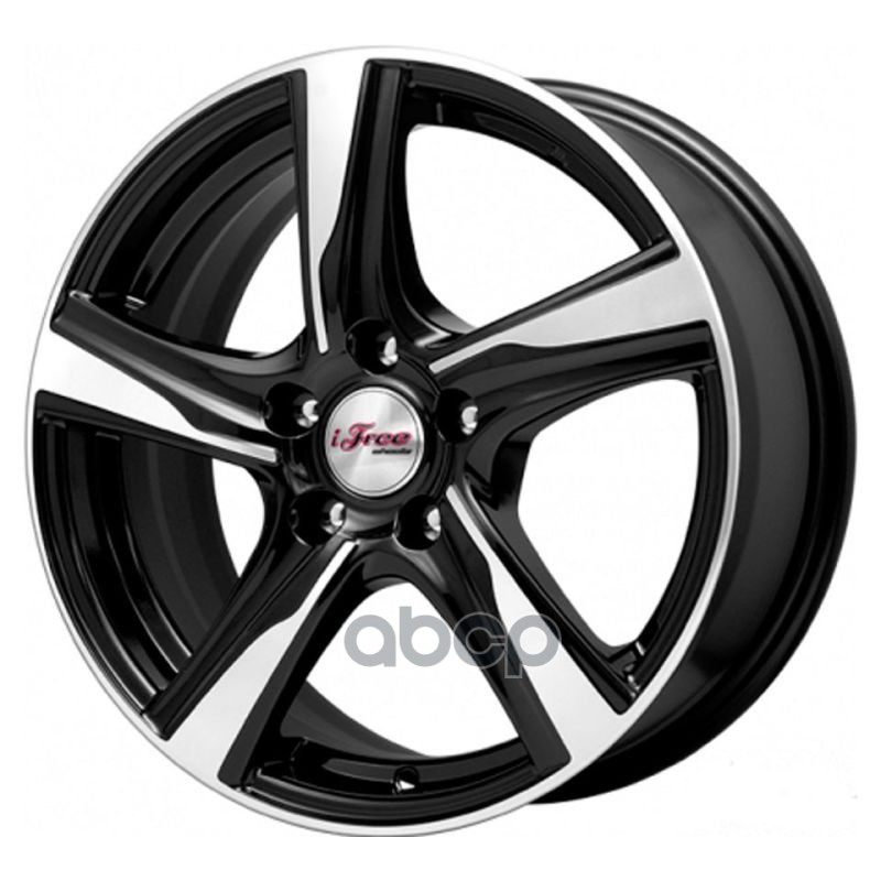 Диск iFree, Кайт 7x16/5x114.3ET40 66.1