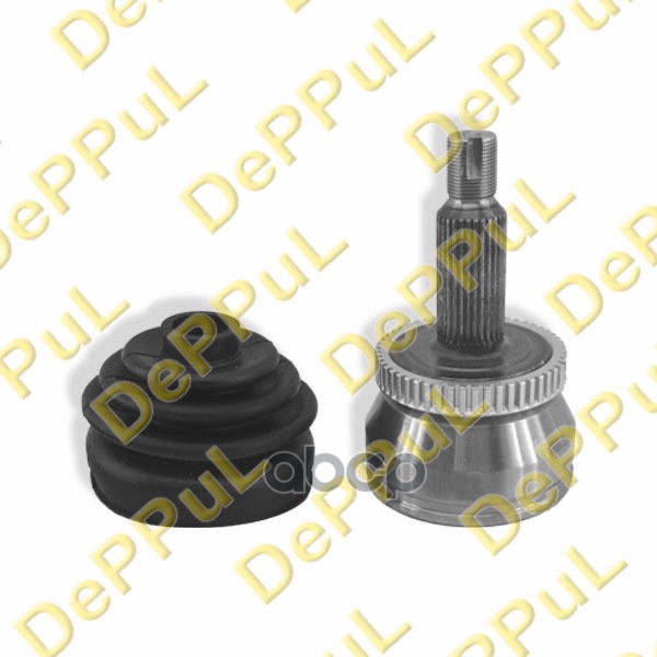 Шрус наружный  DePPuL