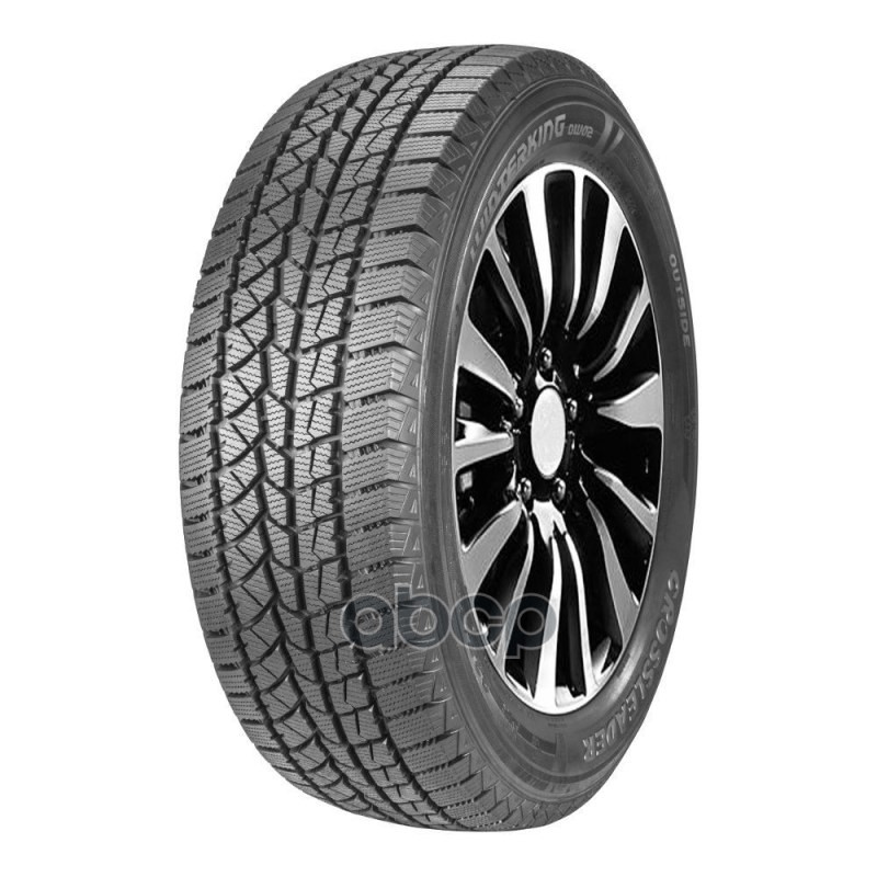 Автошина DOUBLESTAR DW02 215/65 R16 98 T