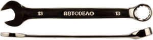 АвтоDело 35060 набор комб.ключей ""ЧернаяСталь"" 6шт.холдер