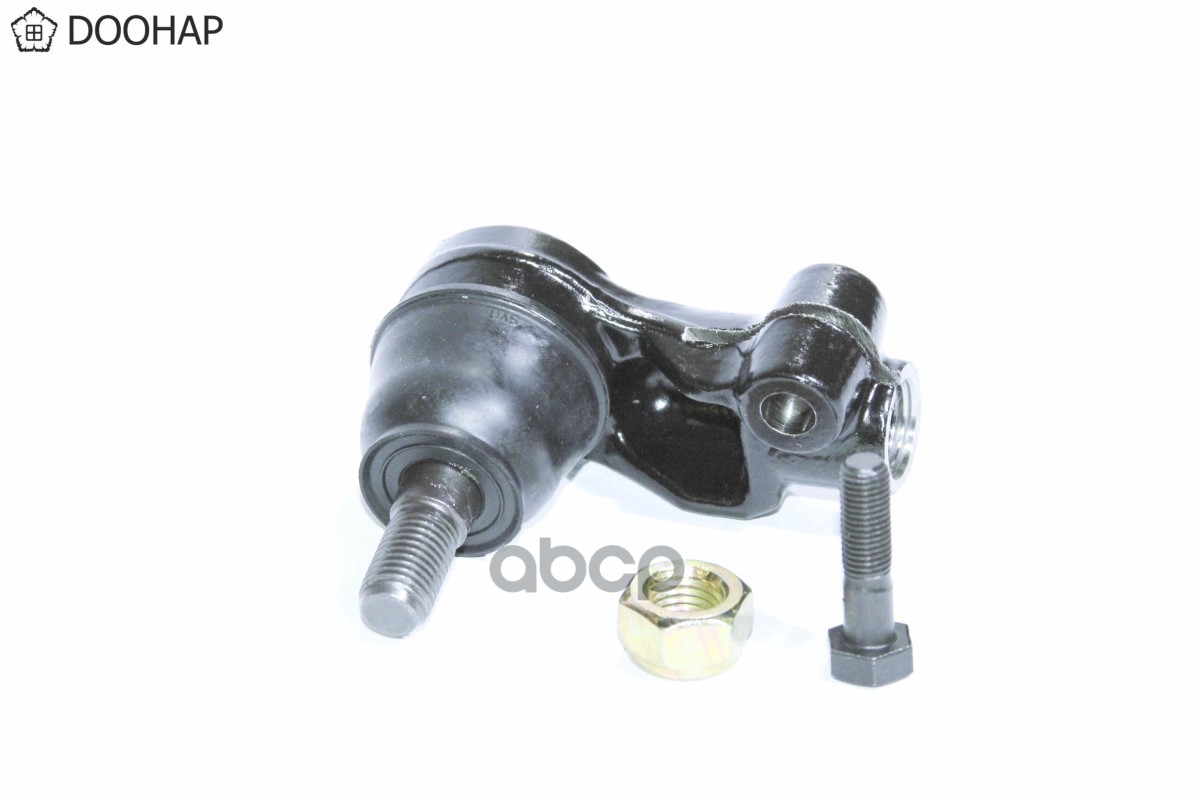 Наконечник рулевой левый