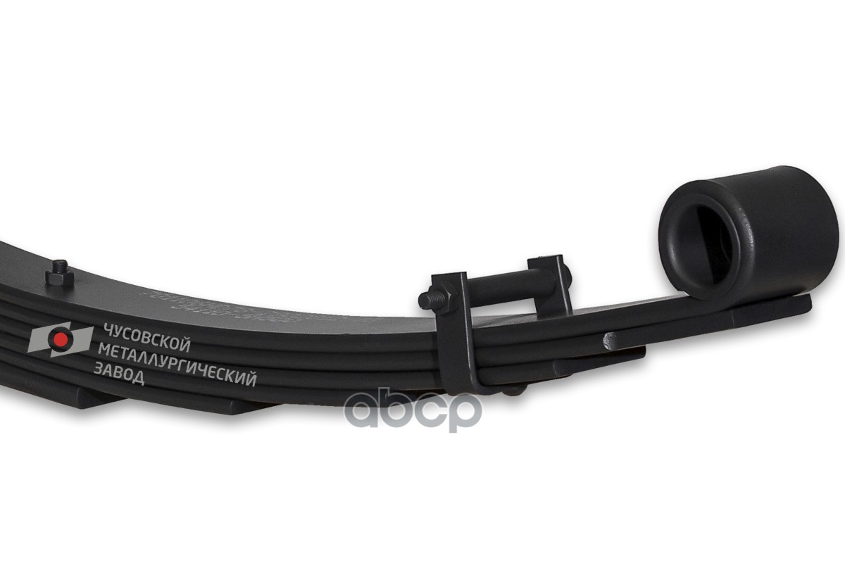 701106HD78-2902012-10 Рессора передняя для Hyundai HD 65, HD 72, HD 78 6 листов