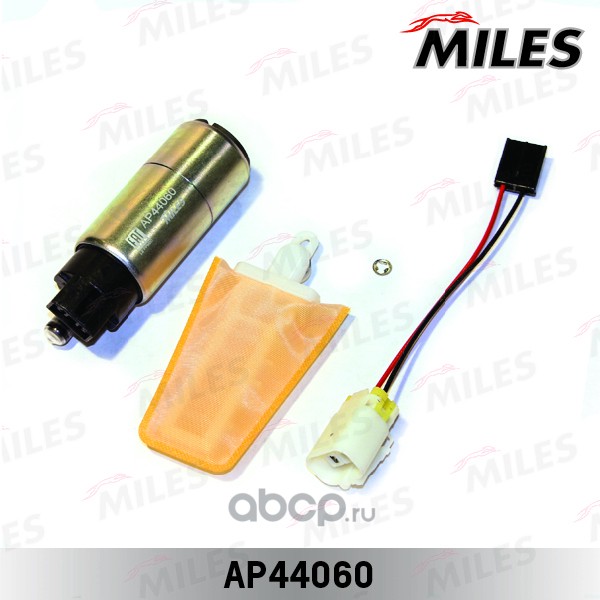 Miles AP44060