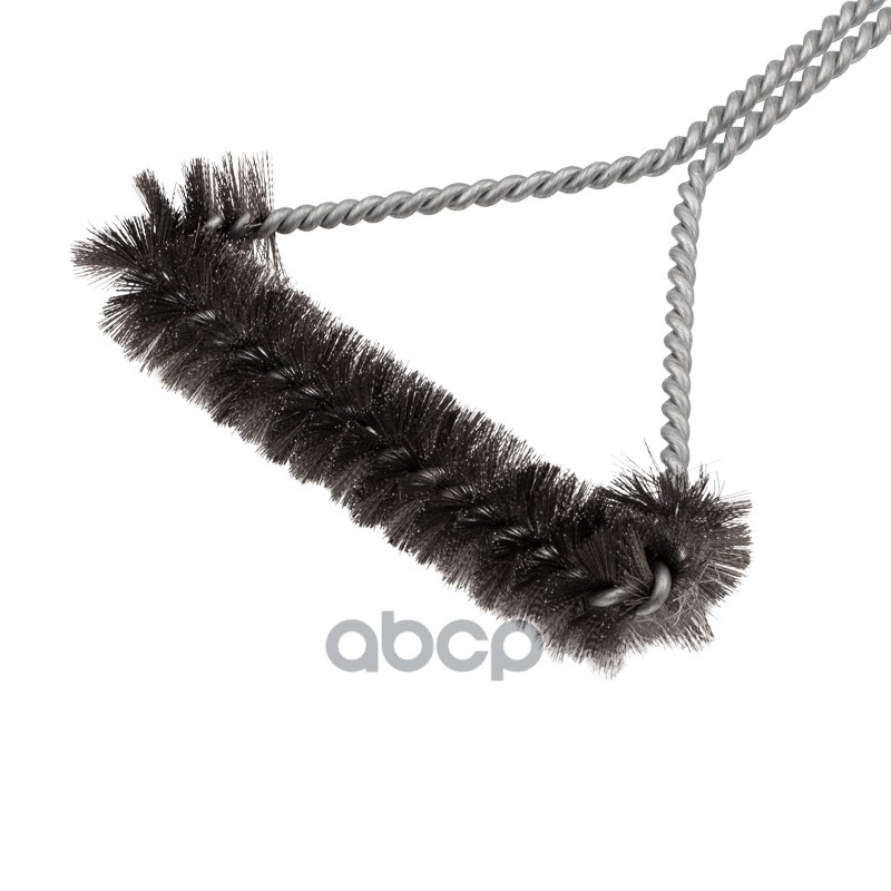 СОКОЛ Щетка для барбекю и гриля длинная Комфорт 62-0045