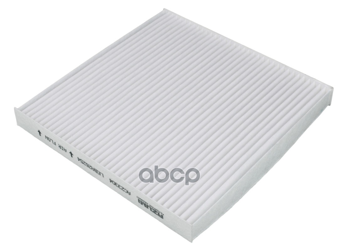 Фильтр салонный