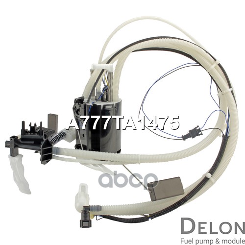 Топливный насос NRR 4.4 AJ