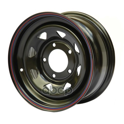 Диск Off Road Wheels,  8x17/6x139.7ET-25 110