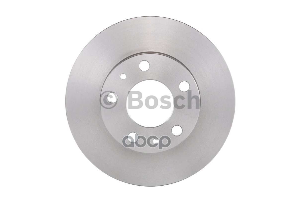 0 986 479 313 Диск Тормозной Передний! Fiat Ducato 2.2D/2.3D/3.0D 06> Bosch арт. 0986479313