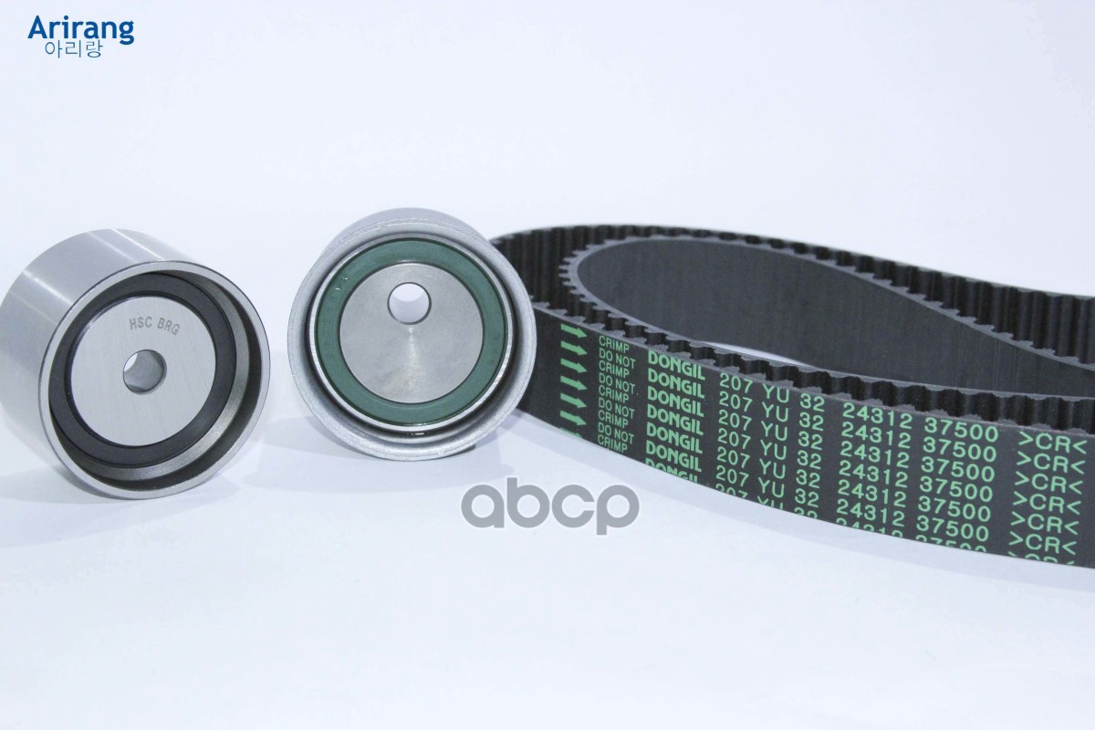 Комплект ГРМ