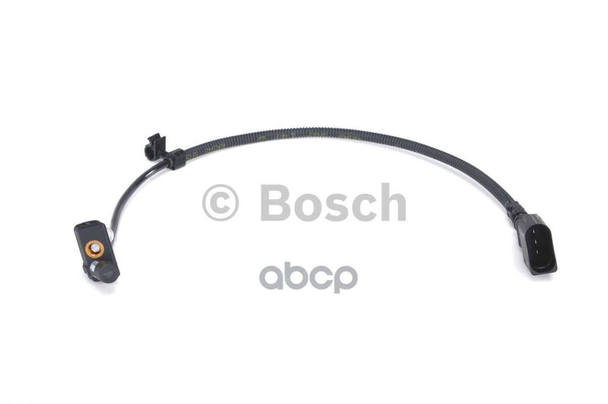 Датчик Положения Коленвала! Seat Arosa/Ibiza, Vw Lupo/Polo/Caddy 1.0/1.4 <04 Bosch арт. 0261210188