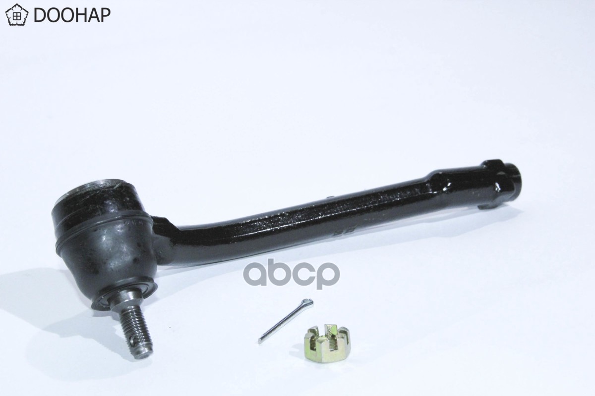 Наконечник рулевой правый