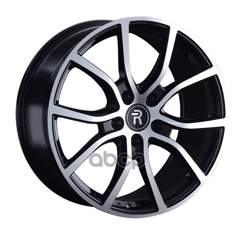 Диск Replay, PR27 9x20/5x130ET50 71.6