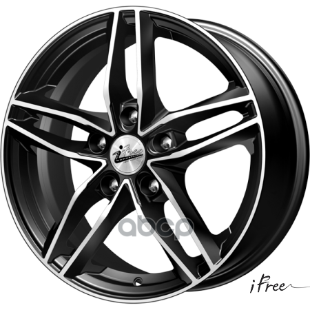 Диск iFree, Moskva 6.5x16/5x114.3ET45 60.1