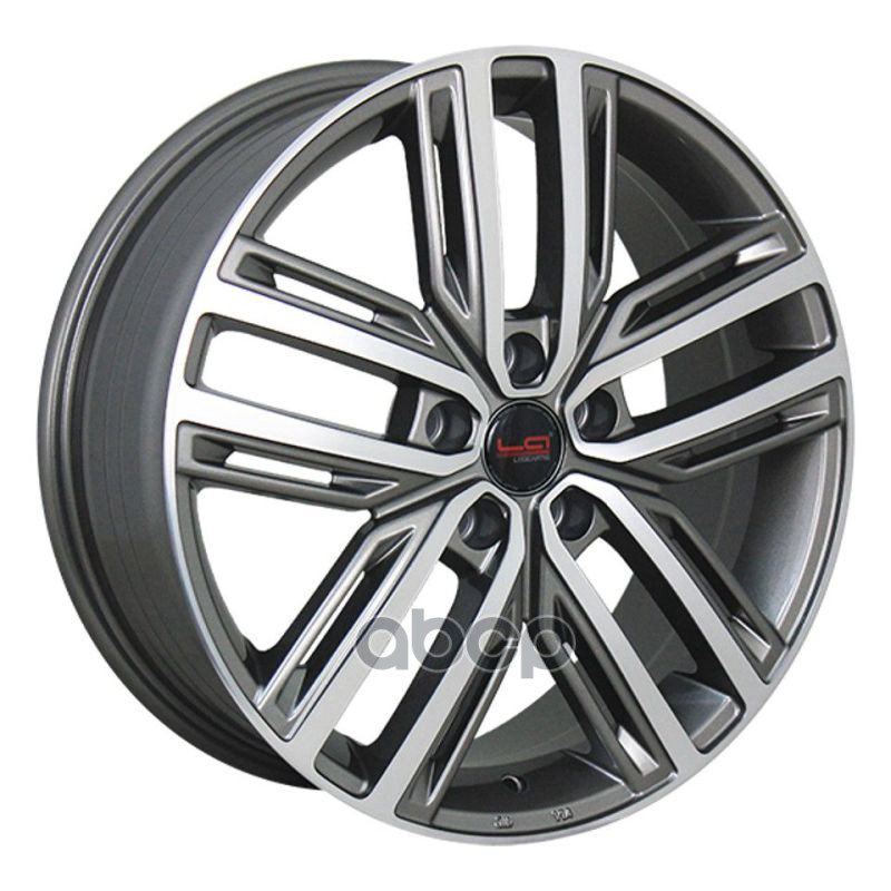 Диск LegeArtis,  7x18/5x112ET43 57.1