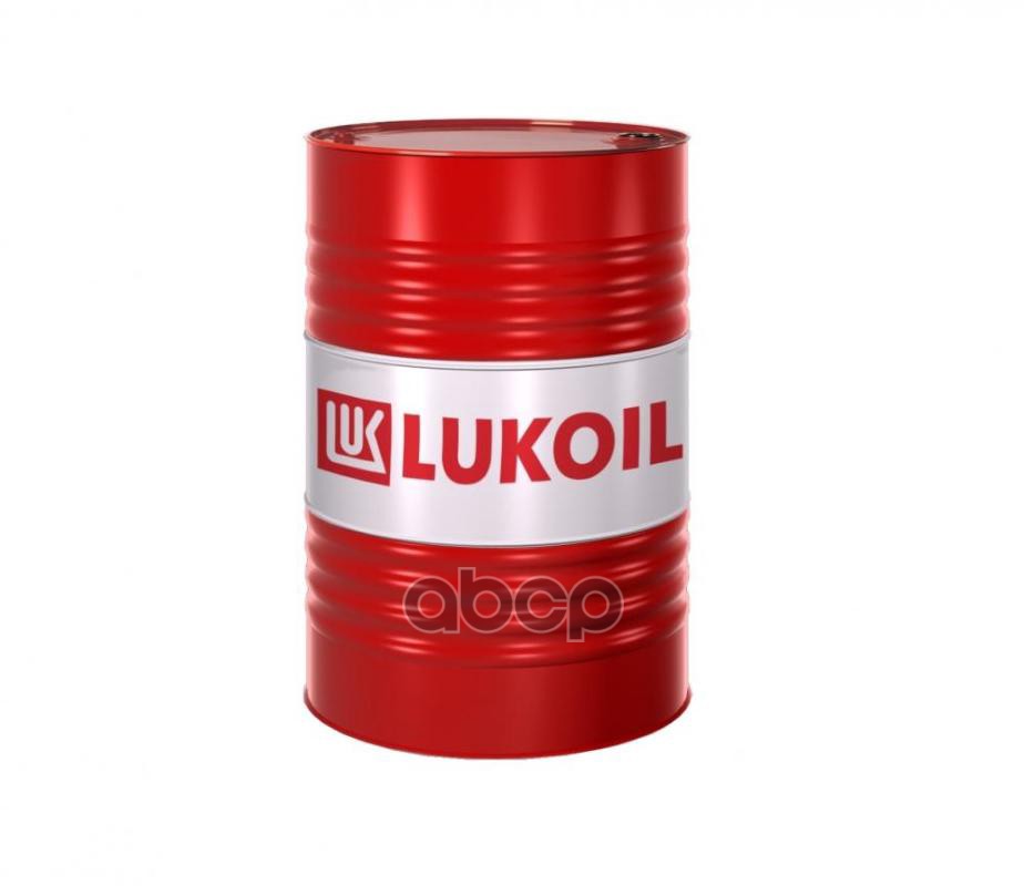 LUKOIL Масло Лукойл Авангард Ультра 10W40 206Л Пермь