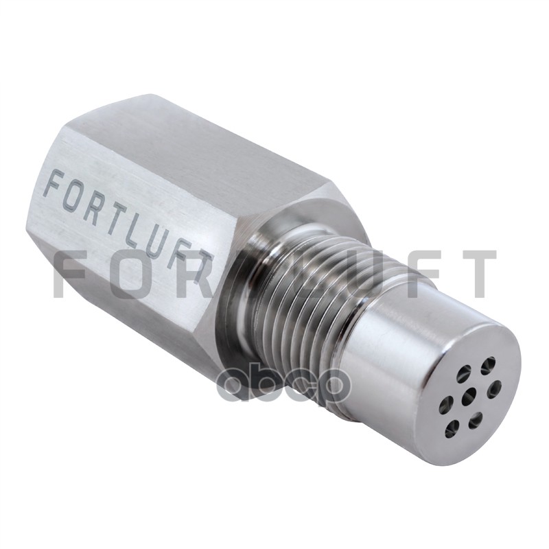 Ss081 Ss081 Прямая Обманка Второго Лямбда-Зонда Hyundai Tucson (2015-2018) 1.6 FORTLUFT арт. SS081