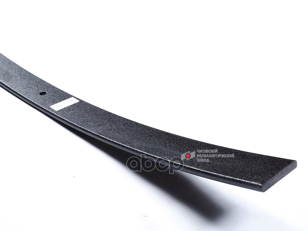 701012HD78-2912050 Лист №3 Рессора задняя для Hyundai HD 65, HD 72, HD 78 11 лис