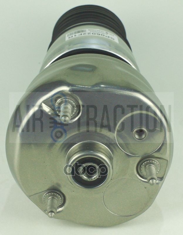 ПЕРЕДНИЙ ПРАВЫЙ ПНЕВМОБАЛЛОН PORSCHE PANAMERA 2014-2017 AIR TRACTION SP06022F1R
