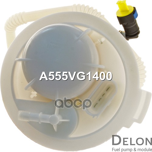 Фильтр для модуля в сборе