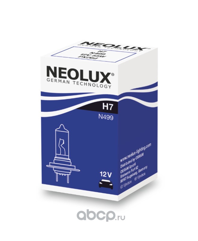 Neolux N499