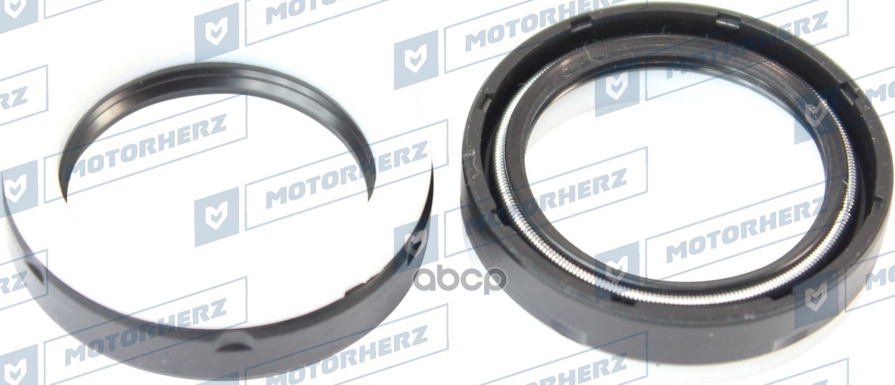 Сальник рулевой рейки Motorherz арт. HA0990