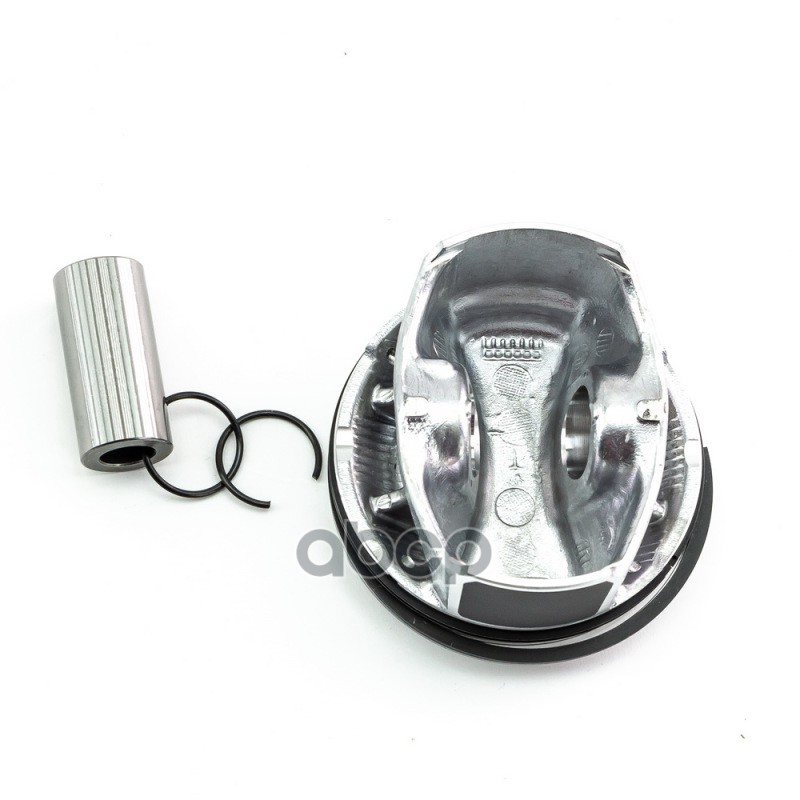 Порешень с кольцами