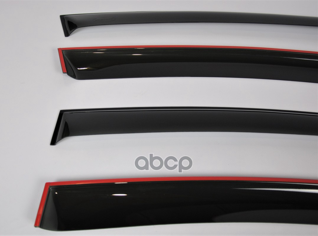 Дефлектор двери VW Golf (08-13) COMFORT