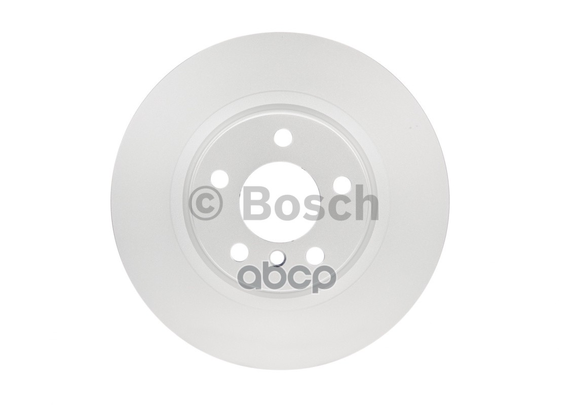 0 986 479 727 Диск Тормозной Задний! С Покрытием Bmw X3 (F25)/X4 (F26) 2.0-3.5 10> Bosch арт. 0986479727