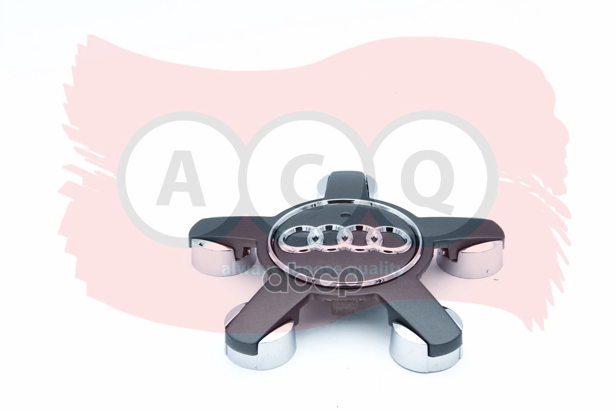 Крышка Ступицы Колеса, Классический Дизай Оригинал Acq Aqw1165 ACQ арт. AQW1165