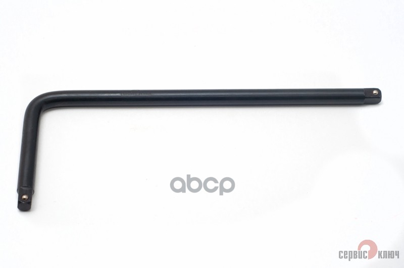 Вороток г-образный 1/2