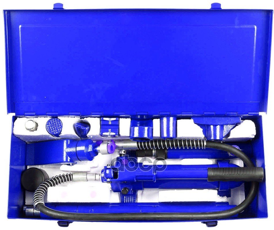 Комплект рихтовочный 4т с гидравликой AE&T арт. T03004