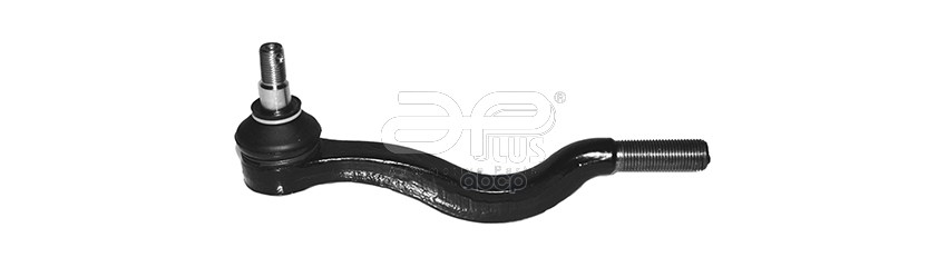 Наконечник Рулевой Тяги Mitsubishi L 200 (K T) 96 Aplus арт. 13003AP